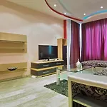 Rosina Апартамент Пловдив