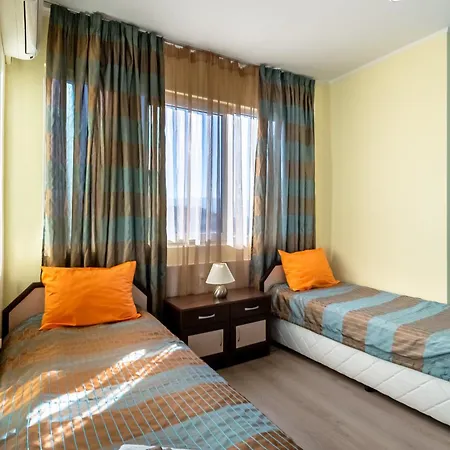 Apartment Rosina Plovdiv
