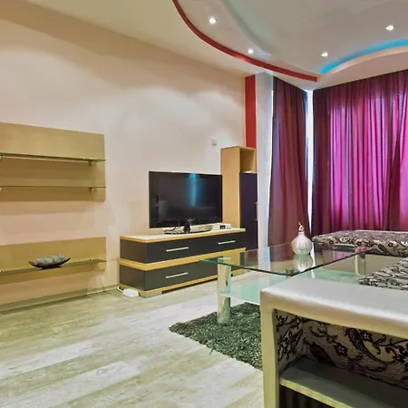 Rosina 公寓 普罗夫迪夫