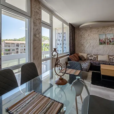 Rosina 公寓 普罗夫迪夫