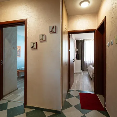 Rosina 普罗夫迪夫