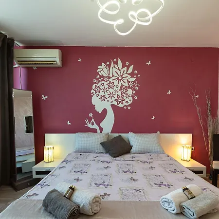 Rosina * 普罗夫迪夫