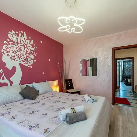 Rosina 公寓 普罗夫迪夫