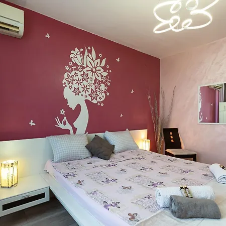 Rosina 普罗夫迪夫