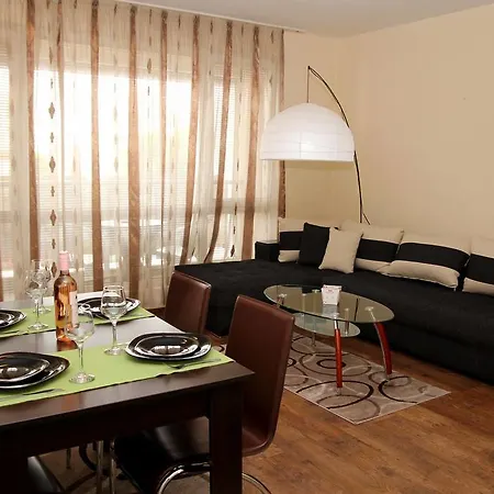 Apartment Rosina