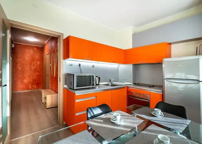 Apartman Rosina Plovdiv