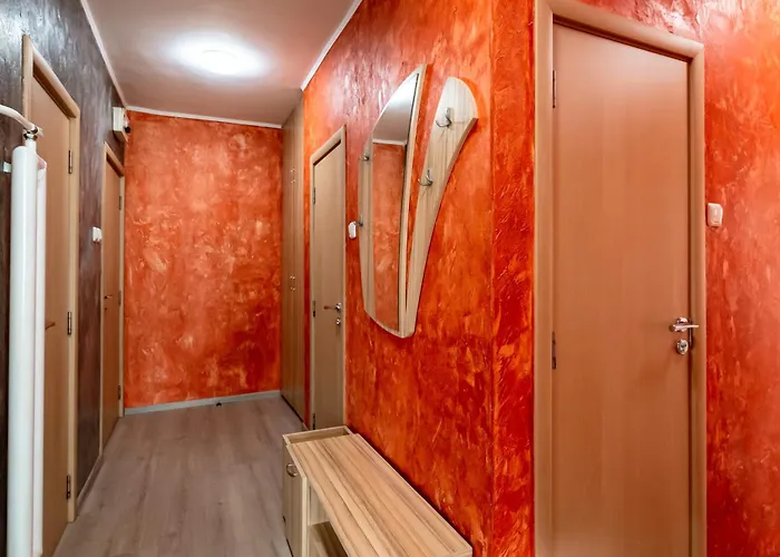 Apartman Rosina Plovdiv