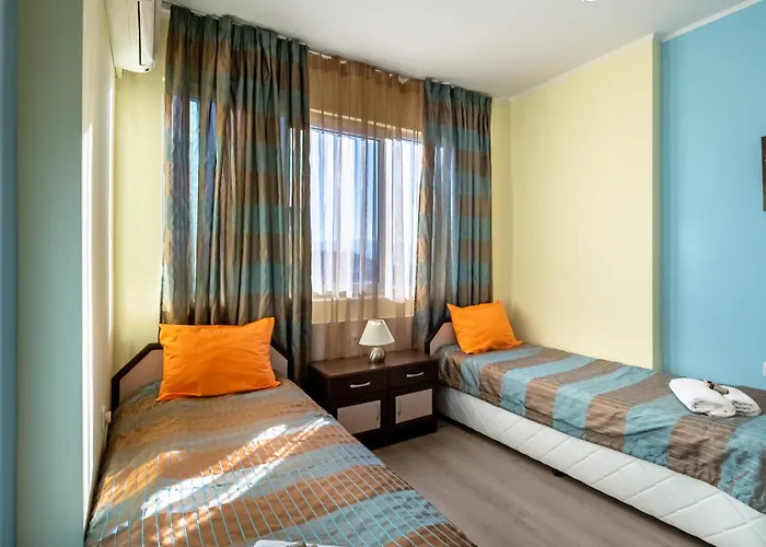 Apartman Rosina Plovdiv