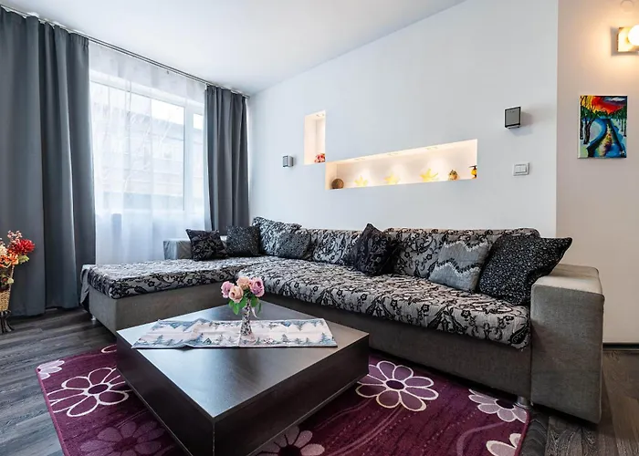 Apartman Rosina *