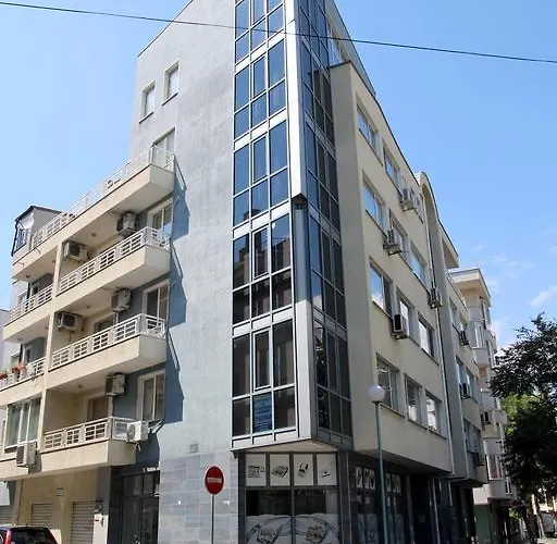 Apartman Rosina