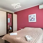 Apartment Rosina
