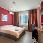 Apartment Rosina *