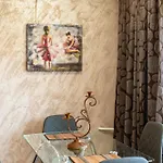 Apartment Rosina *