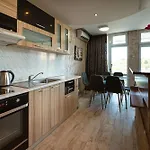 Rosina Apartment Plovdiv