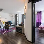 Rosina Apartment Plovdiv