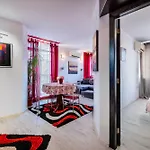 Apartment Rosina *