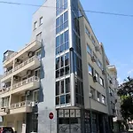 Apartment Rosina