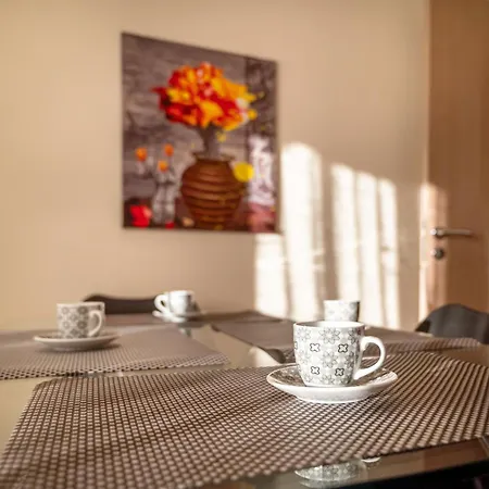 Apartment Rosina Plovdiv