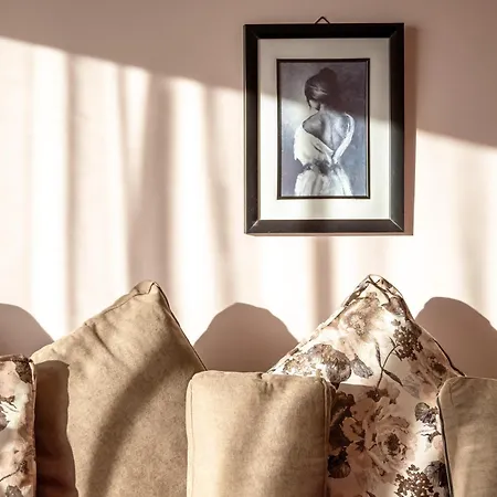 Rosina Apartment
