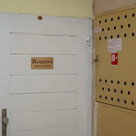 Rosina *