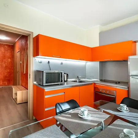 Apartamento Rosina Plovdiv