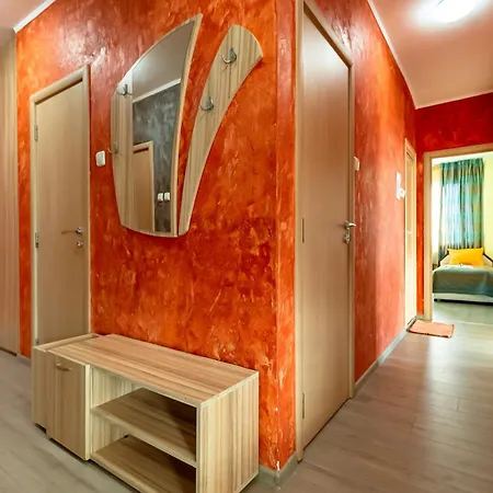 Rosina Apartment