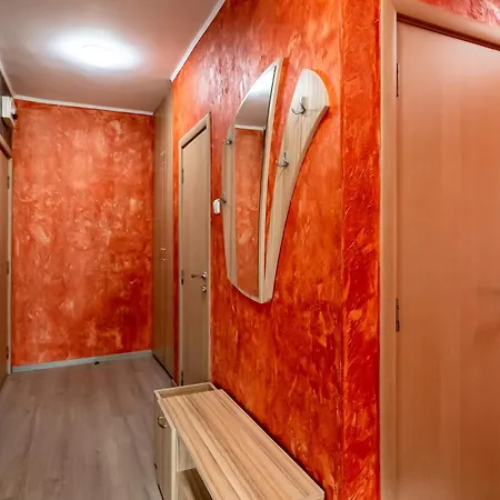 Apartment Rosina Plovdiv