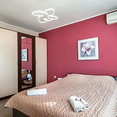 Apartment Rosina