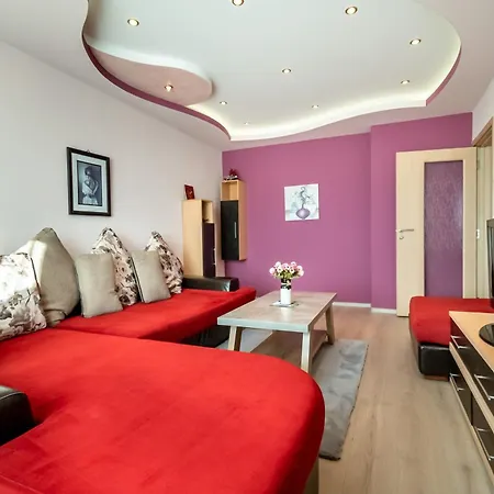 Rosina Apartment