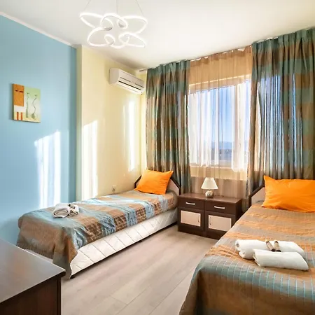 Rosina Apartment
