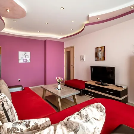 Apartment Rosina