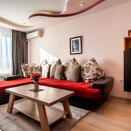 Rosina Apartment