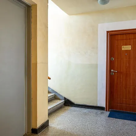 Rosina Apartment *