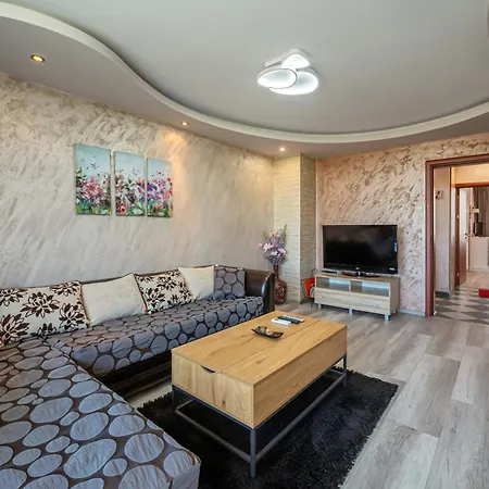 Apartment Rosina Plovdiv