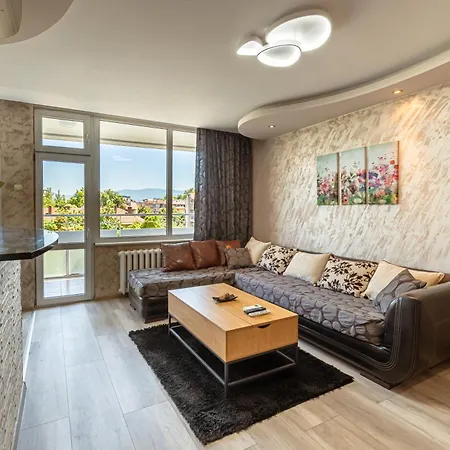 Rosina Apartment