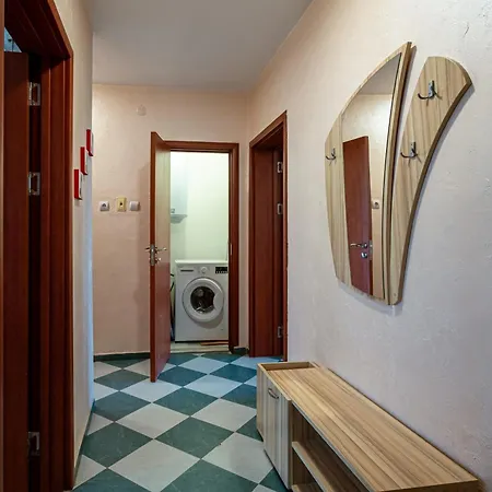 Apartment Rosina
