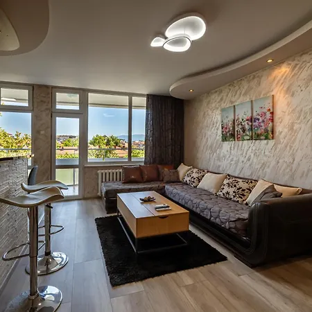 Apartamento Rosina Plovdiv