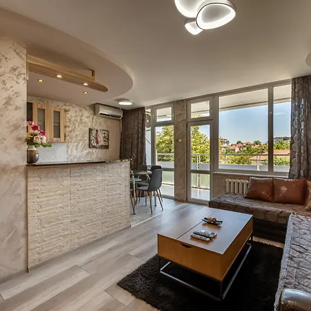 Rosina Apartment