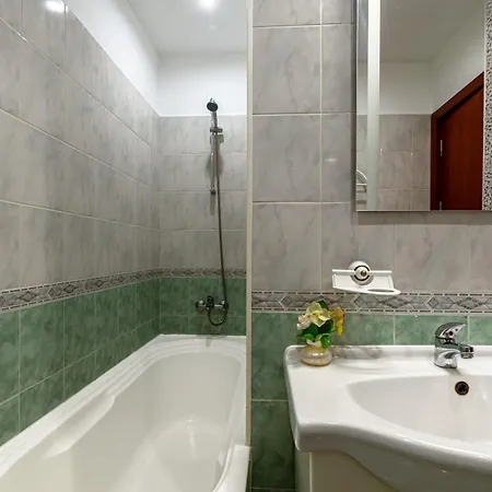 Apartment Rosina
