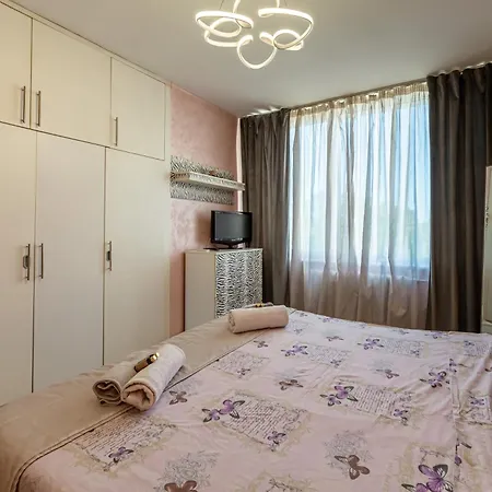 Rosina Apartment *