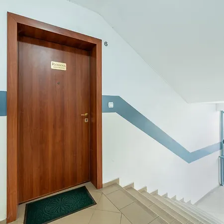 Rosina Apartment