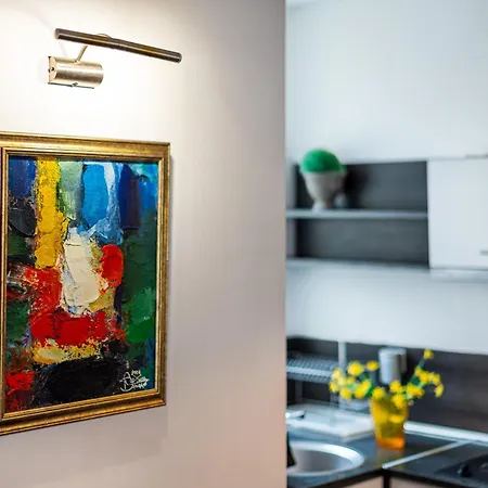 Rosina Apartamento *