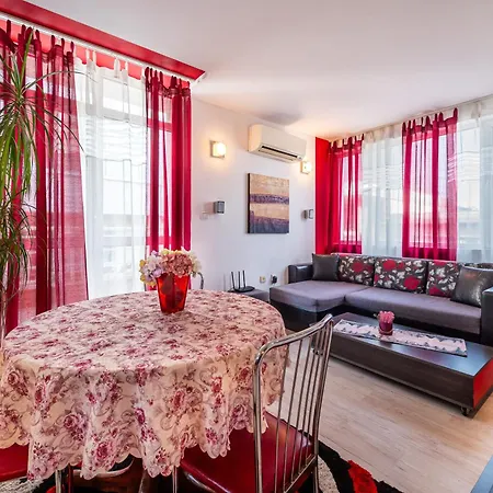 Apartment Rosina