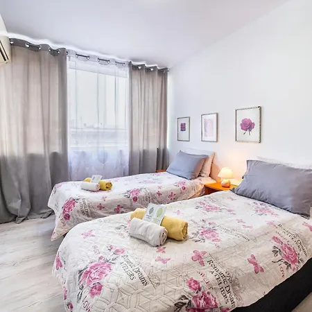 Apartment Rosina