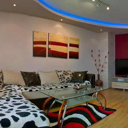 Apartment Rosina