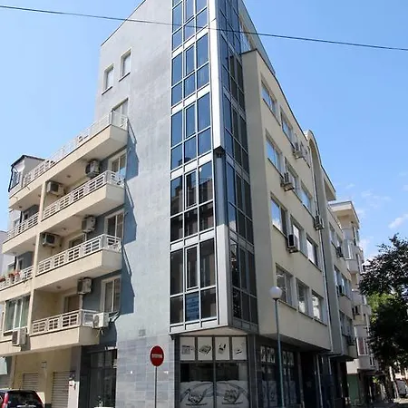 Apartment Rosina