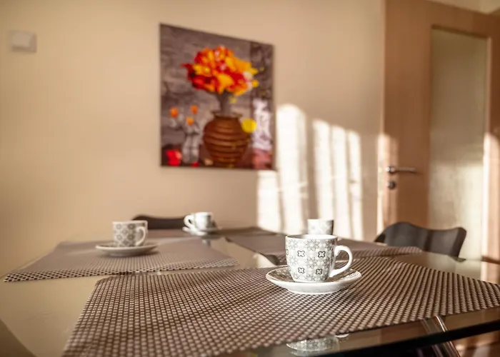 דירה Rosina פלובדיב