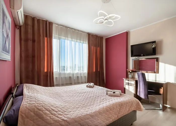 Rosina פלובדיב