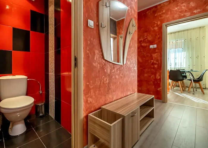 Rosina Διαμέρισμα *