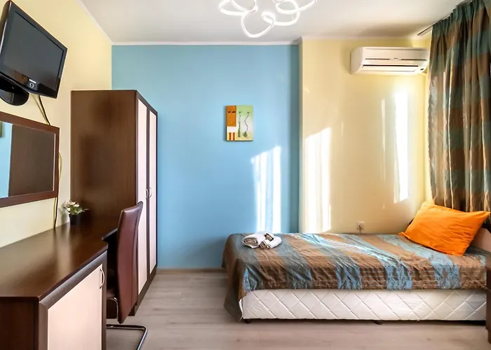 Rosina Φιλιππούπολη